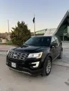 فورد أكسبلور 2016 ليمتد, دمشق, RF18850622