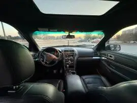 فورد أكسبلور 2016 ليمتد, دمشق, RF18850622