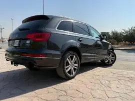 أودي Q7 2015 للبيع, دمشق, RF13491311