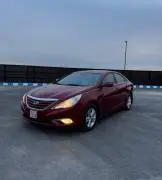 Hyundai Sonata 2015 for sale, Damascus, RF15807106