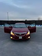 هيونداي سوناتا 2015 للبيع, دمشق, RF15807106