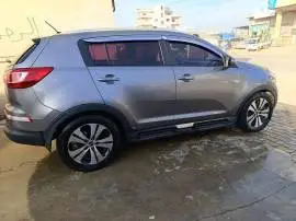 كيا سبورتاج R 2012, درعا, RF20067991