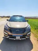Hyundai Santafe 2013, Idlib, RF14315296