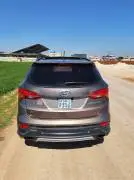 Hyundai Santafe 2013, Idlib, RF14315296