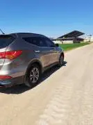 Hyundai Santafe 2013, Idlib, RF14315296