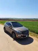 Hyundai Santafe 2013, Idlib, RF14315296