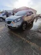 Kia Sportage R 2012, Daraa, RF12034596