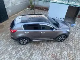 Kia Sportage 2012 Full Option, RF68807338