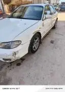 هوندا سوناتا 1998, حلب, RF20557611