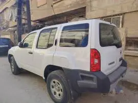 Nissan X-Trail 2012, RF10445346