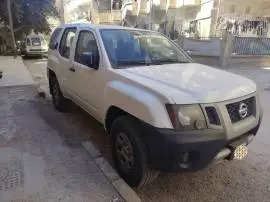 Nissan X-Trail 2012, RF10445346