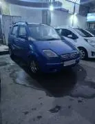 Hyundai Lobo 2005, Damascus, RF13412324