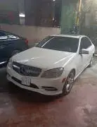 Mercedes c300 2010, RF91633899