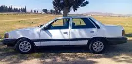 Honda Steeler 1987, Damascus, RF96479804