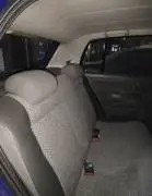 فولكسفاغن كروس فوكس 2006, دمشق, RF14583763