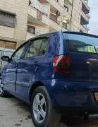 فولكسفاغن كروس فوكس 2006, دمشق, RF14583763