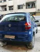 فولكسفاغن كروس فوكس 2006, دمشق, RF14583763