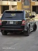 رنج روفر سبورت سوبر تشارج 2012, اللاذقية, RF11447292