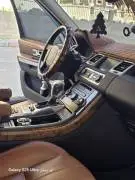 رنج روفر سبورت سوبر تشارج 2012, اللاذقية, RF11447292