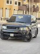 رنج روفر سبورت سوبر تشارج 2012, اللاذقية, RF11447292