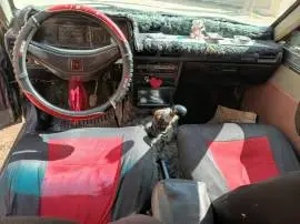 Mitsubishi Lancer 1983, Damascus, RF20056438