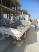 هونداي بورتر 2009, RF29057499