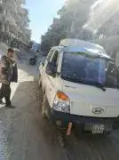 هونداي بورتر 2009, RF29057499