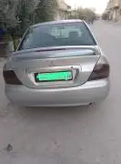 Mitsubishi Lancer 2006, Damascus, RF15340970