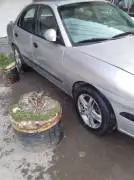 Daewoo Nabra 2002 for sale, RF11122257