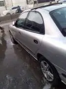 Daewoo Nabra 2002 for sale, RF11122257