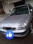 Daewoo Nabra 2002 for sale, RF11122257