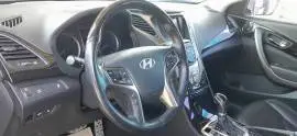 Hyundai Azera 2010, Tartus, RF83650706