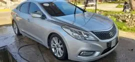 Hyundai Azera 2010, Tartus, RF83650706