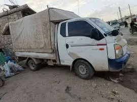 هيونداي بورتر 123, RF49042345