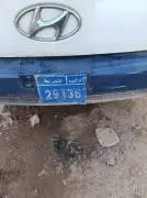 هيونداي بورتر 123, RF49042345