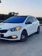 Kia K3 2014, Daraa, RF10846861