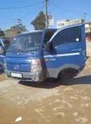 Hyundai Porter 2007, Idlib, RF80321598