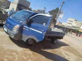 Hyundai Porter 2007, Idlib, RF80321598