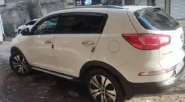 كيا سبورتاج 2012, حلب, RF94515143