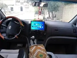 Hyundai H1 2015 Van, Daraa, RF12561607