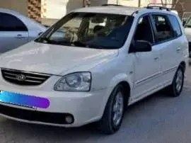 كيا كارينز 2007 للبيع, دمشق, RF88954388