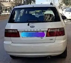 كيا كارينز 2007 للبيع, دمشق, RF88954388