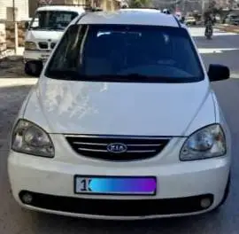 Kia Carens 2007 for sale, Damascus, RF88954388