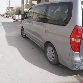 Hyundai H1 2012, Damascus, RF18811935