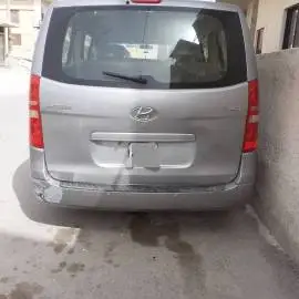 Hyundai H1 2012, Damascus, RF18811935