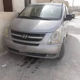 هونداي H1 سياحي 2012, دمشق, RF18811935