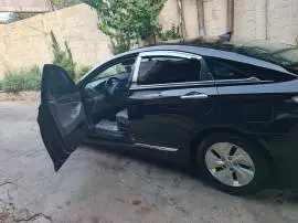 هيونداي سوناتا 2014, دمشق, RF80238784