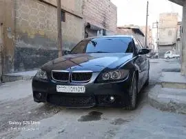 بي ام 316 2007, حلب, RF20949374