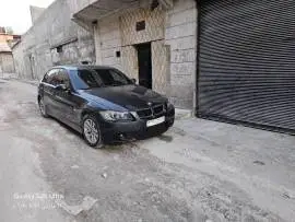 بي ام 316 2007, حلب, RF20949374