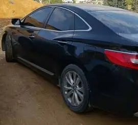 Hyundai Azera 2014, RF72893415